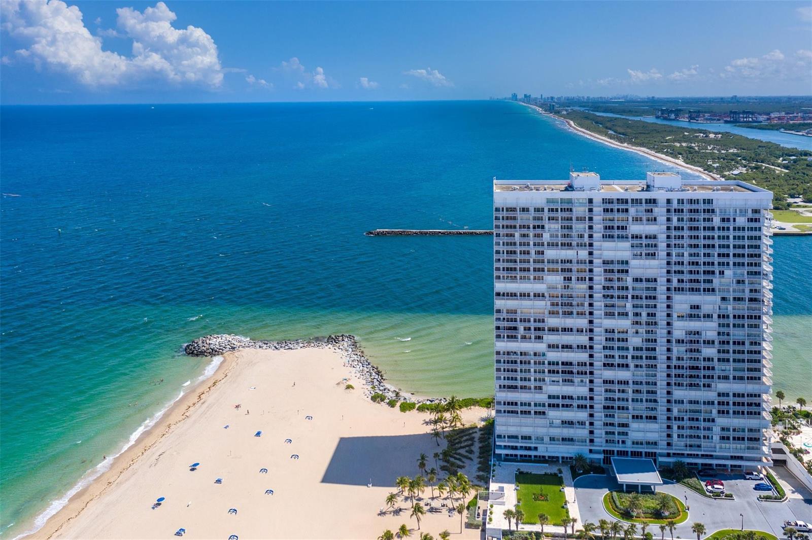 2200 S Ocean Lane # 1001, Fort Lauderdale FL 33316