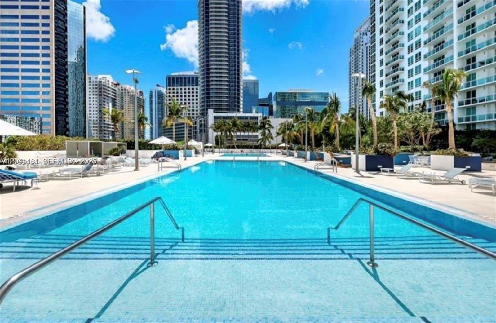 951 Brickell Ave # 1109, Miami FL 33131