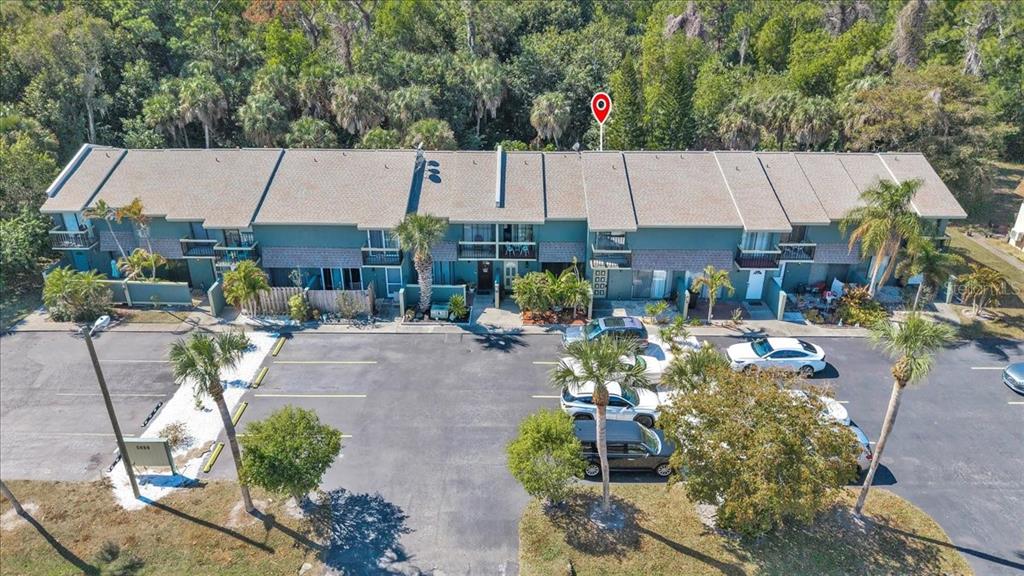 5888 LITTLESTONE COURT UNIT 4