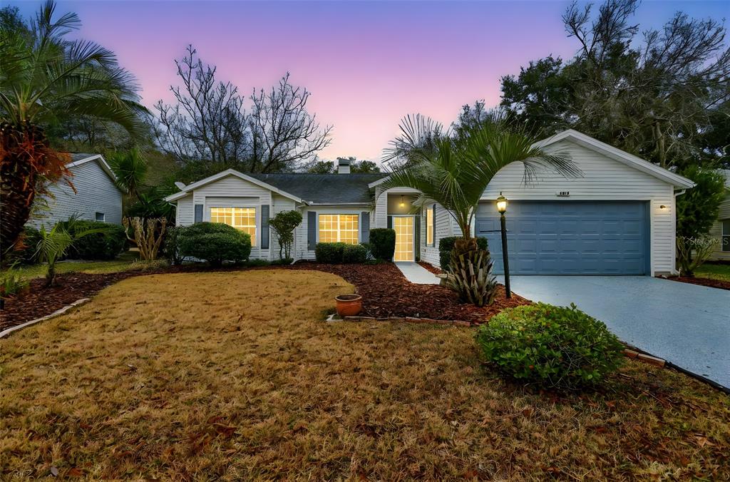 4614 RIVER RIDGE DRIVE UNIT 1268