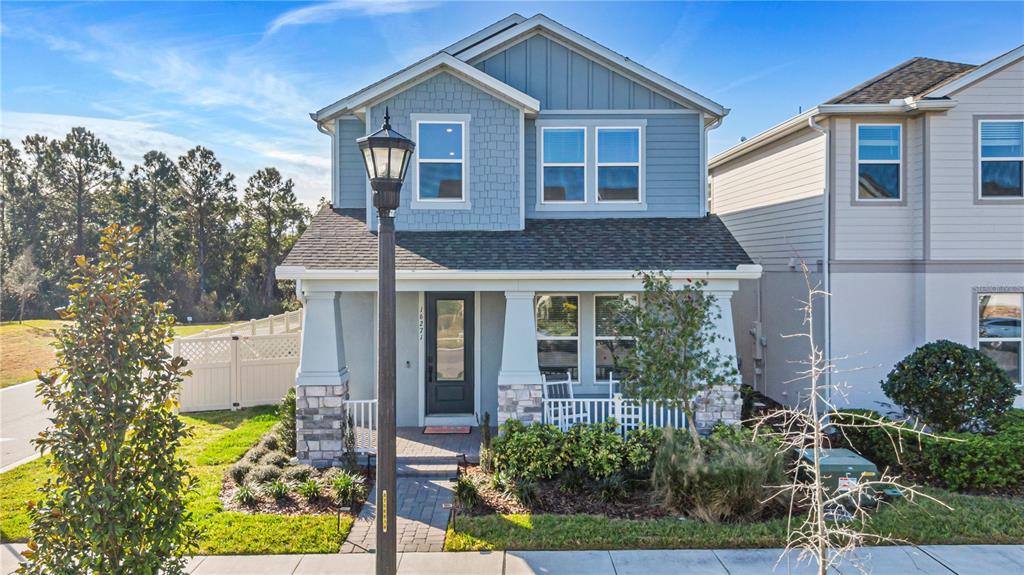16271 HONEY HARVEST STREET