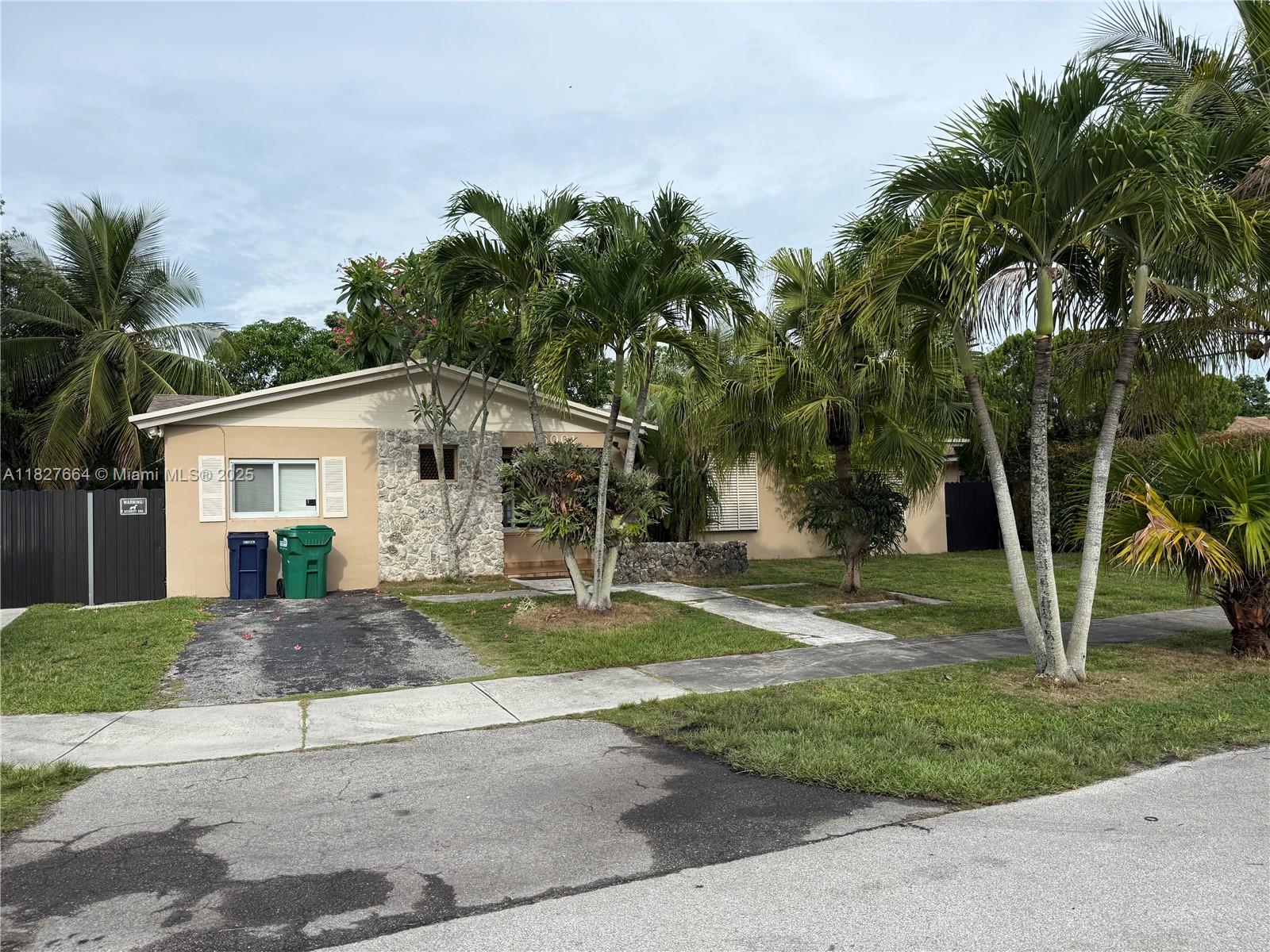 16001 SW 103 CT, Miami FL 33157