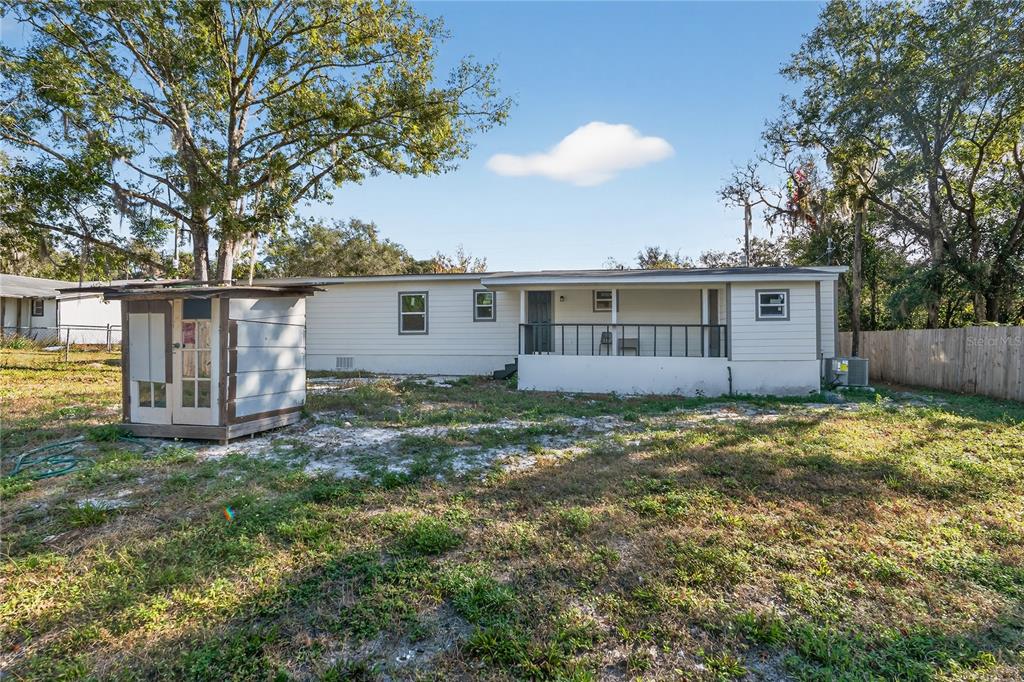 40415 COUNTRY ROAD, EUSTIS, FL — photo 3 of 30