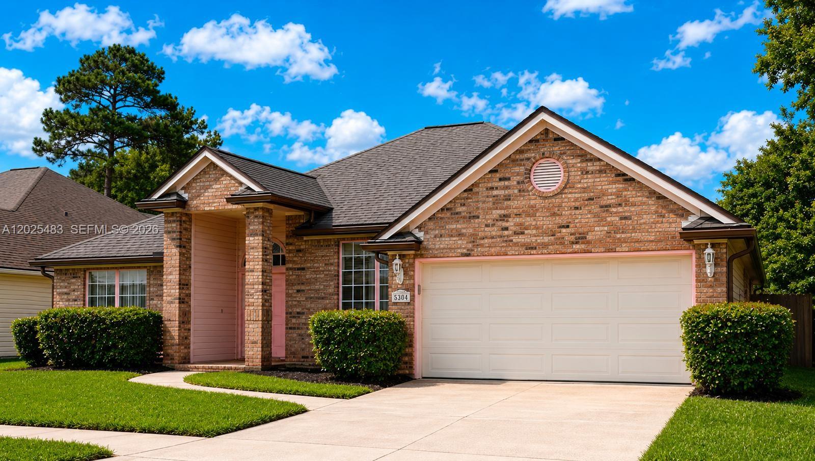 5304 Chestnuts Lake Drive, Other City - In The State Of Florida FL 32258