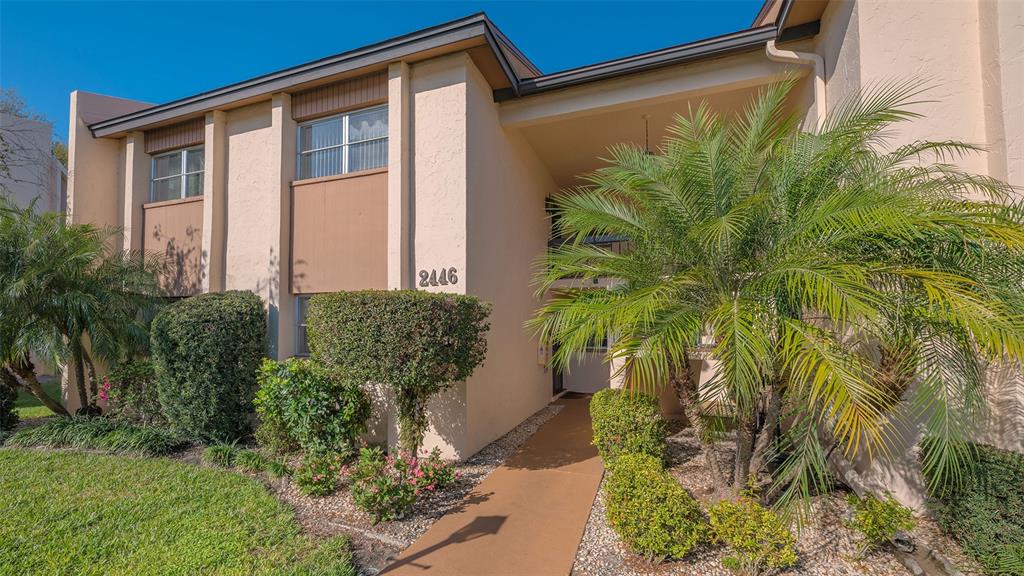 2446 CLUBHOUSE CIRCLE UNIT 201