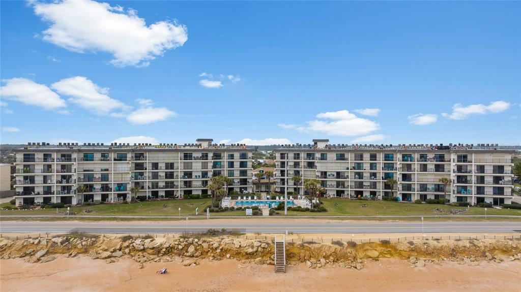 2700 OCEAN SHORE BOULEVARD UNIT 111, ORMOND BEACH, FL — photo 2 of 30