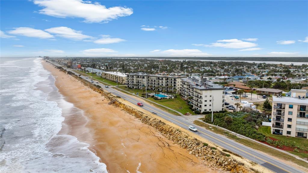 2700 OCEAN SHORE BOULEVARD UNIT 111, ORMOND BEACH, FL — photo 3 of 30