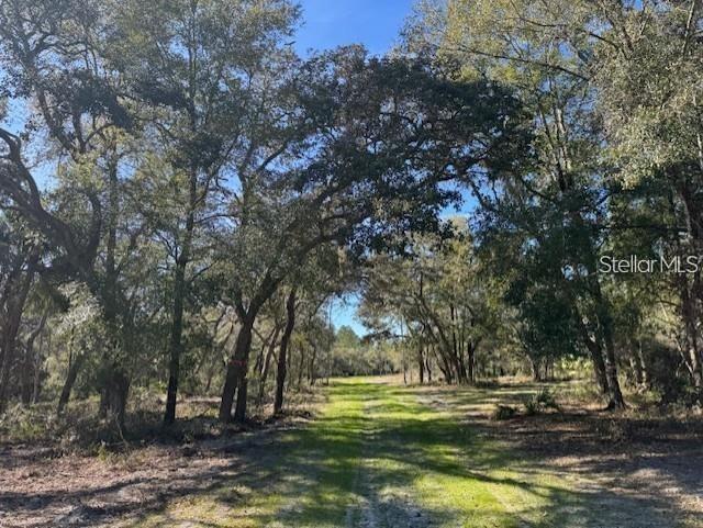 TBD NE 150TH AVE ROAD LOT 5