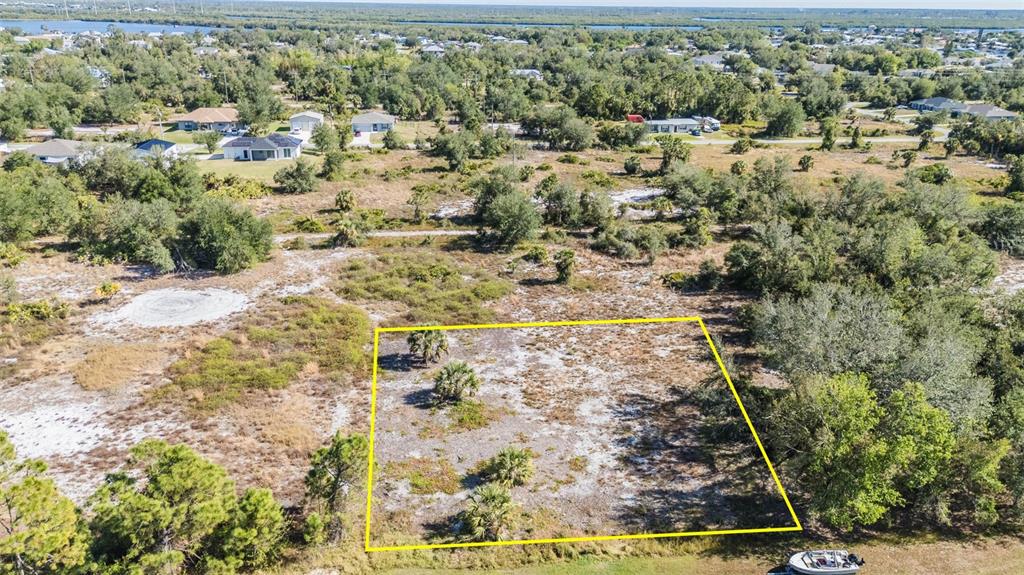 2322 CALIOPE DRIVE, PUNTA GORDA, FL — photo 4 of 30