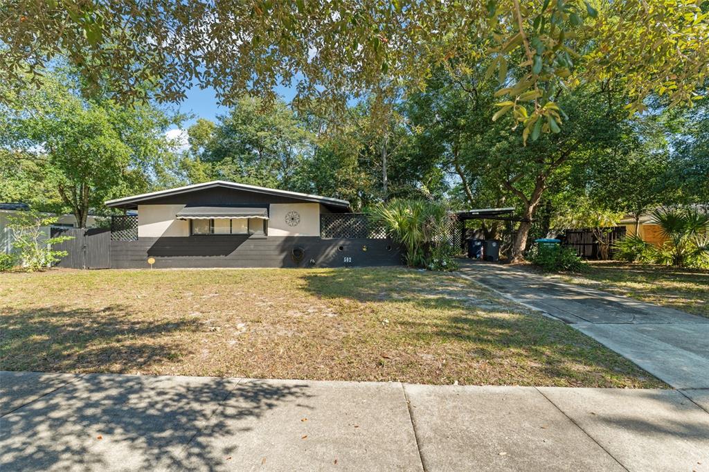 502 DUNBLANE DRIVE