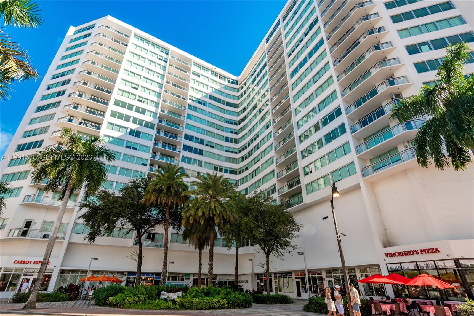 7135 Collins Ave # 625, Miami Beach FL 33141