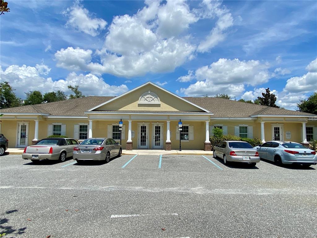 929 N US HIGHWAY 27/441 UNIT 404