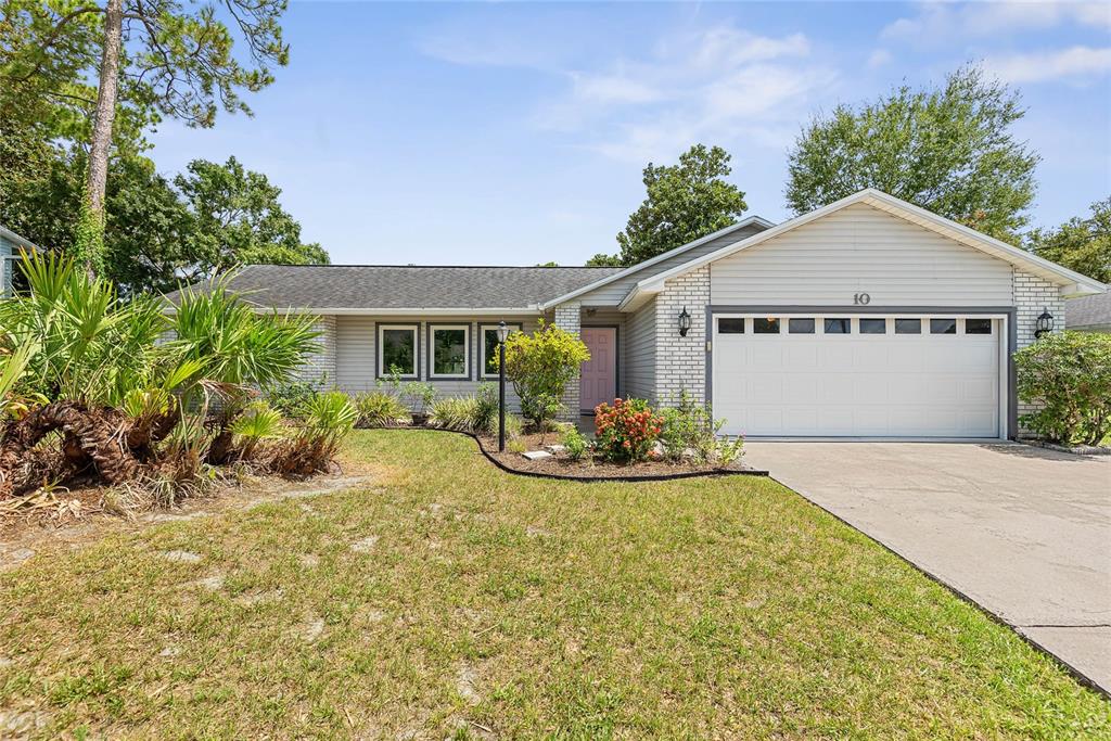10 BARRINGTON DRIVE