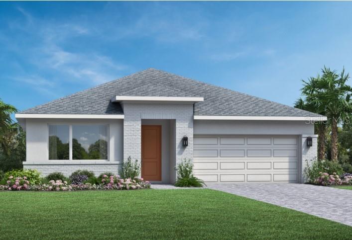209 PURCELL DRIVE