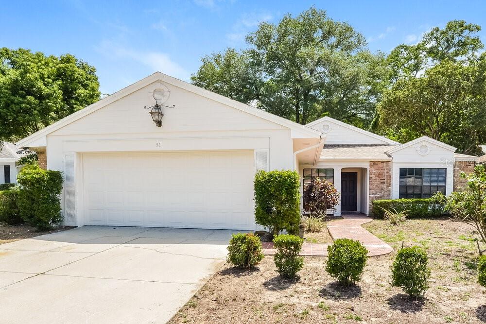 51 DOGWOOD LANE