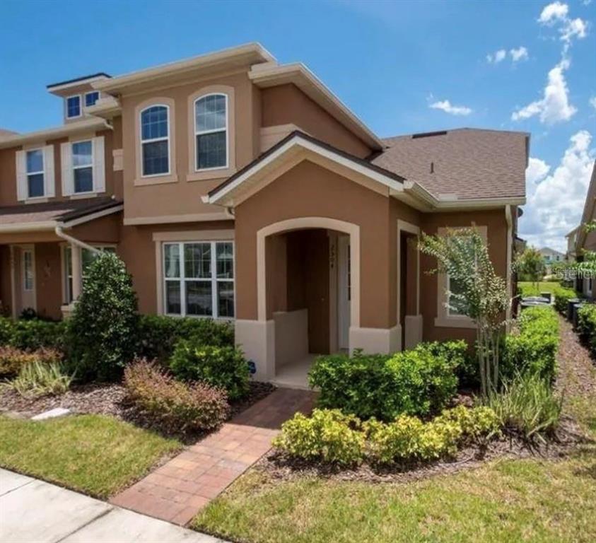 2504 FASSONA DRIVE