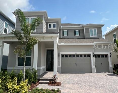 15095 WILLOW RIDGE DRIVE