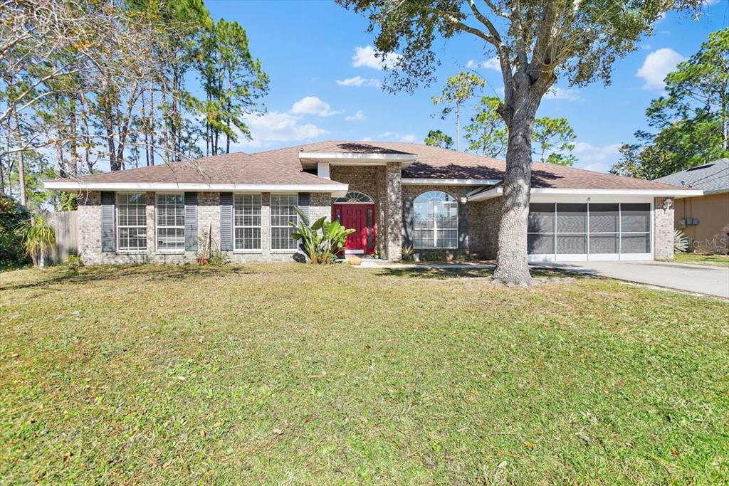 38 RED MILL DRIVE, PALM COAST, FL — photo 2 of 23