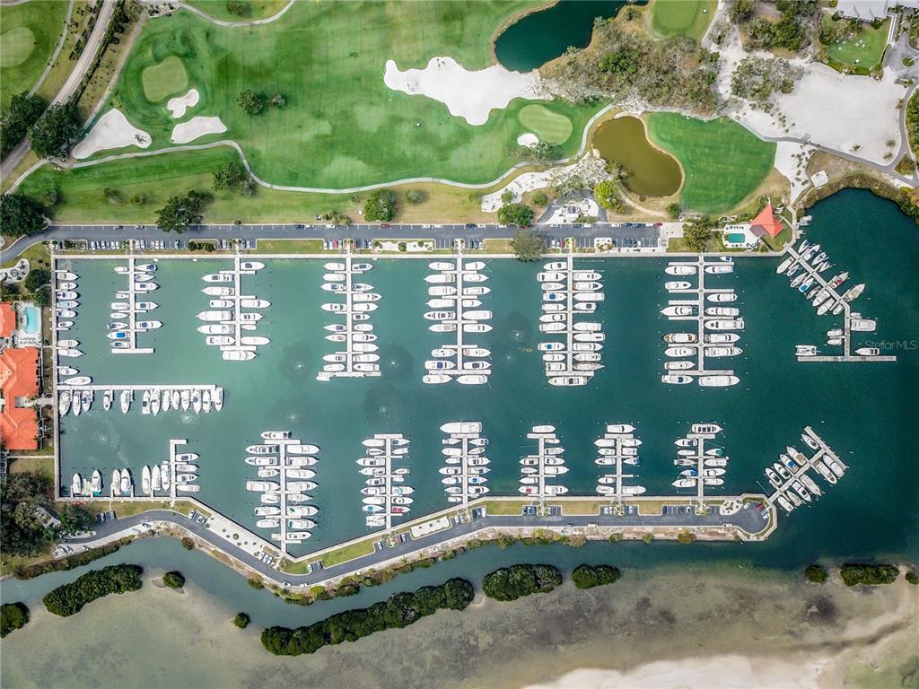 2600 HARBOURSIDE DRIVE UNIT H-10, LONGBOAT KEY, FL — photo 3 of 20