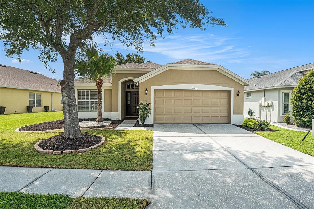 31502 CHATTERLY DRIVE
