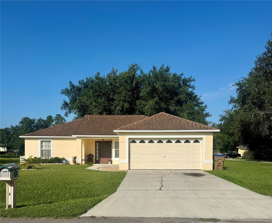 610 COTULLA DRIVE