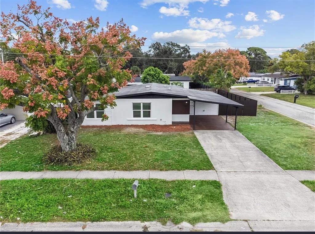 5101 TOWN N COUNTRY BOULEVARD