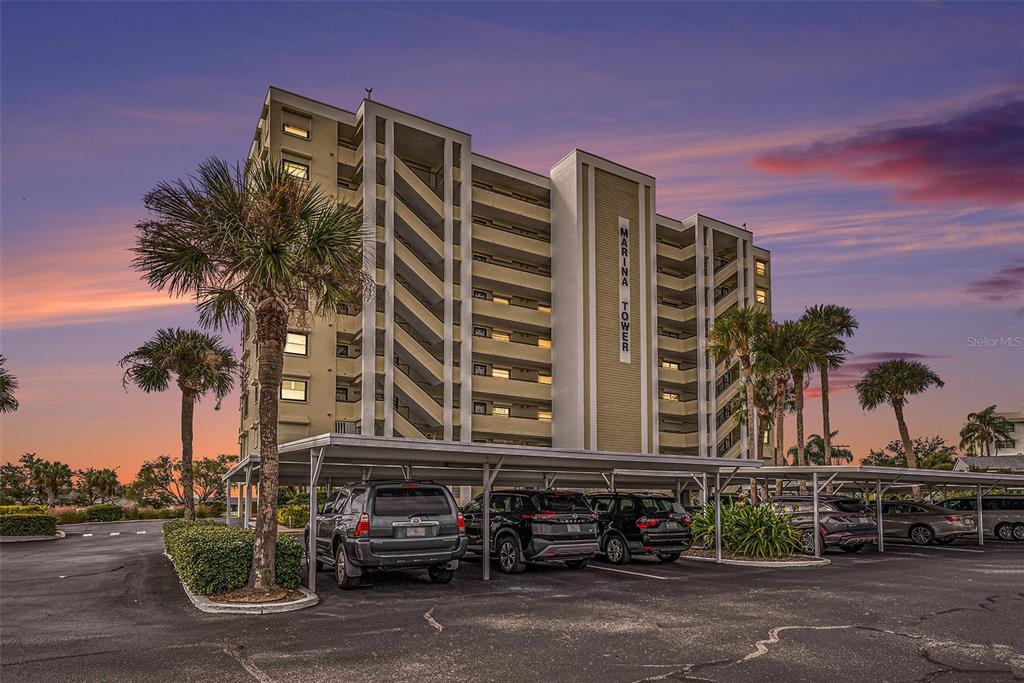 2530 GARY CIRCLE UNIT 802