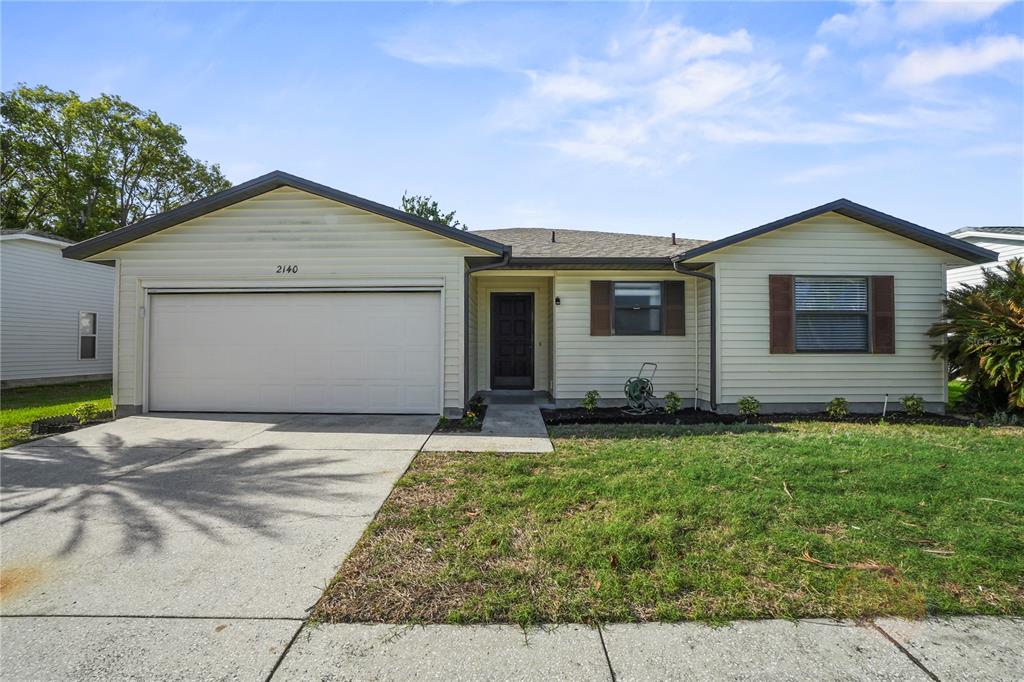 2140 GRAND CYPRESS DRIVE