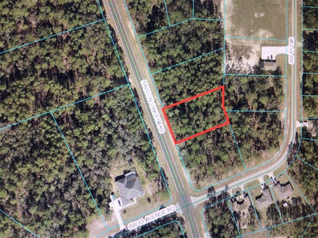 0 SW MARION OAKS PASS, OCALA, FL — photo 2 of 4