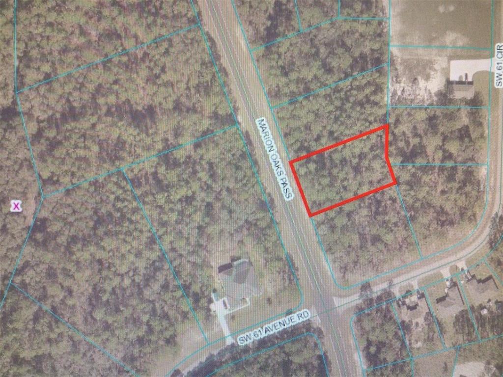 0 SW MARION OAKS PASS, OCALA, FL — photo 3 of 4
