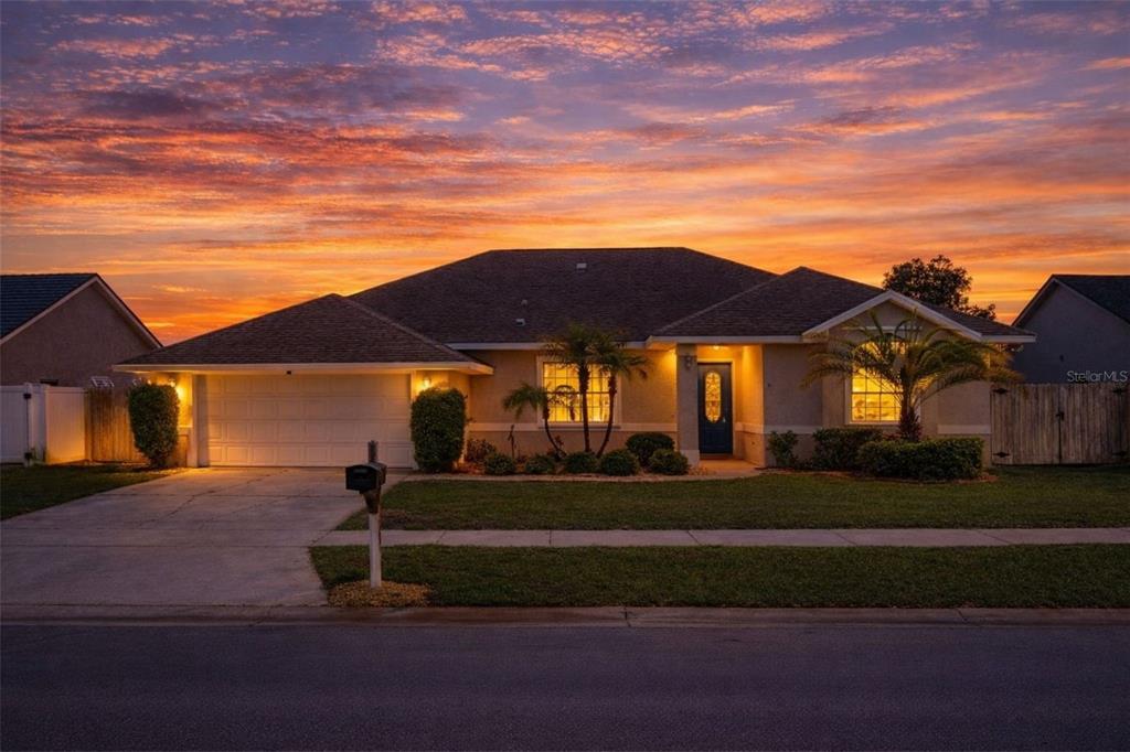 1305 PEMBERTON TRAIL