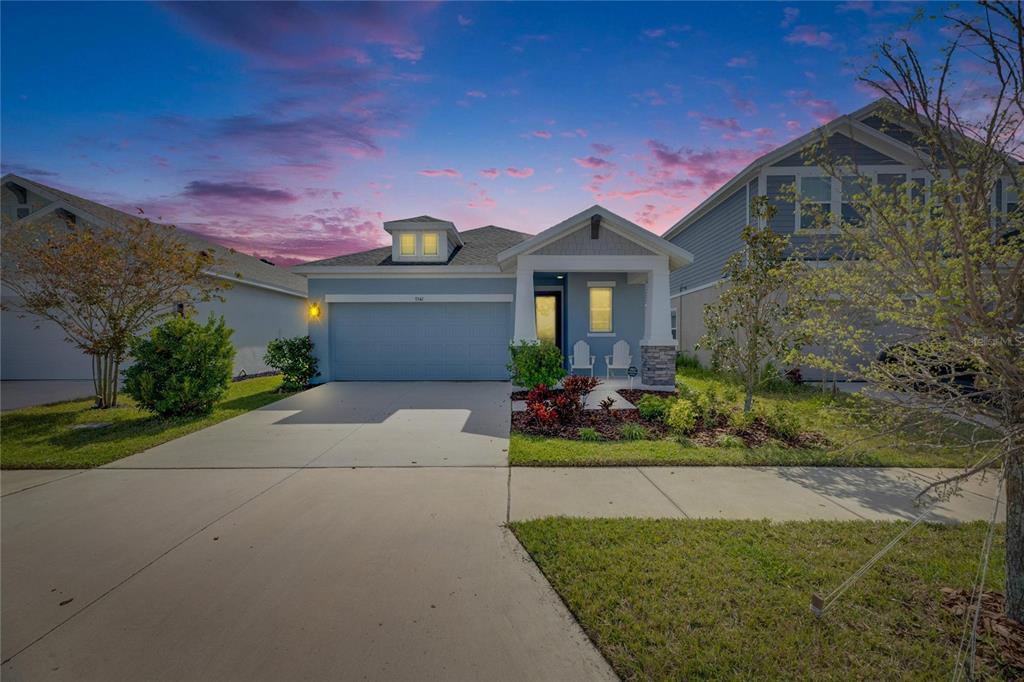 5541 DEL CORONADO DRIVE