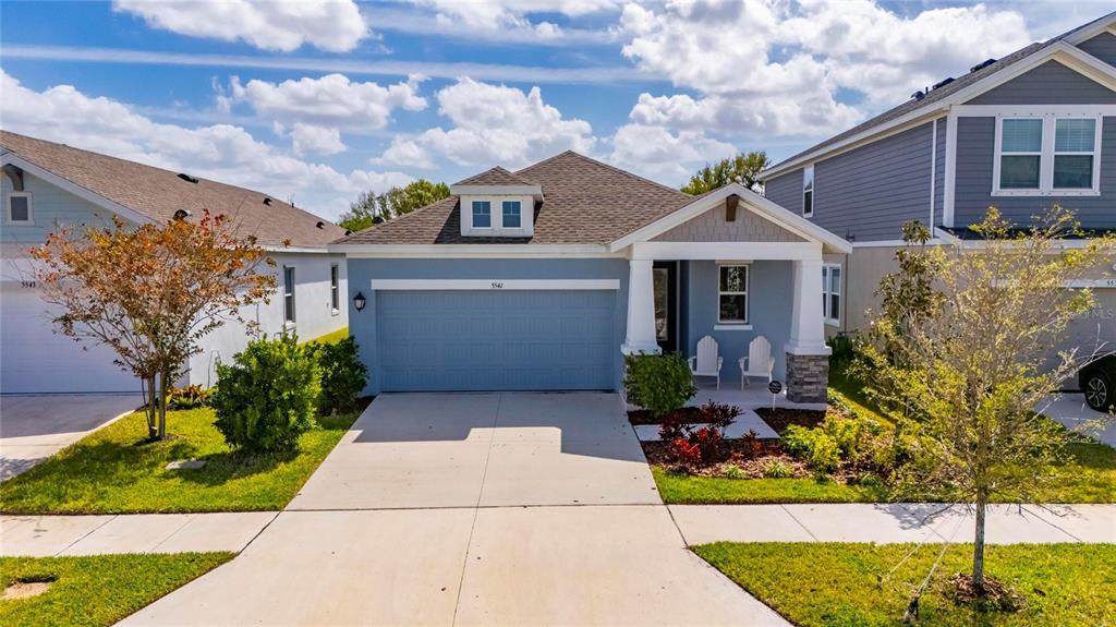 5541 DEL CORONADO DRIVE, APOLLO BEACH, FL — photo 2 of 30