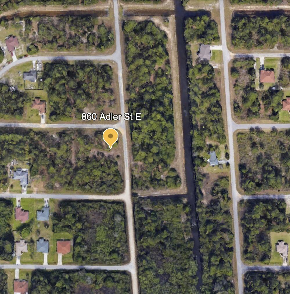 860 Adler Street E, FL 33974, FL — photo 4 of 5
