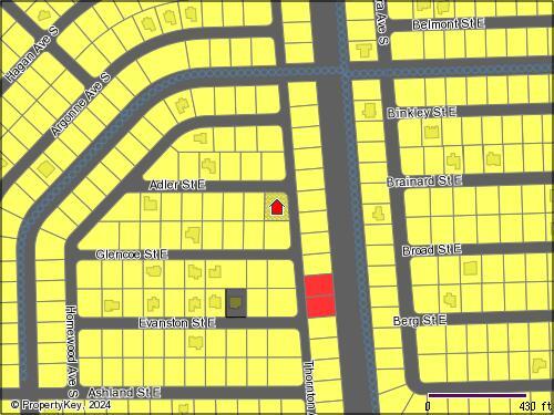 860 Adler Street E, FL 33974, FL — photo 5 of 5