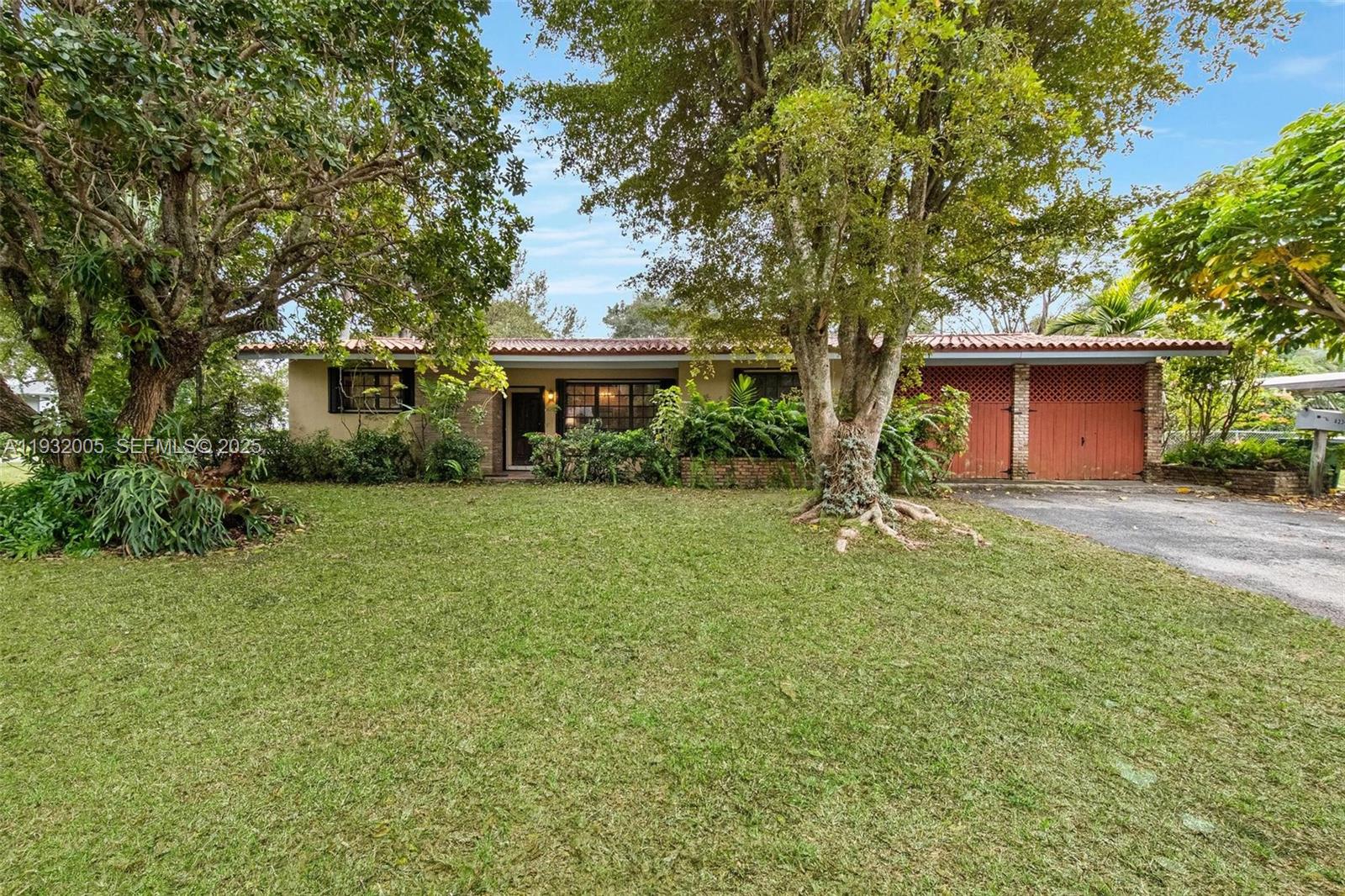 8230 SW 117th Ter, Miami FL 33156