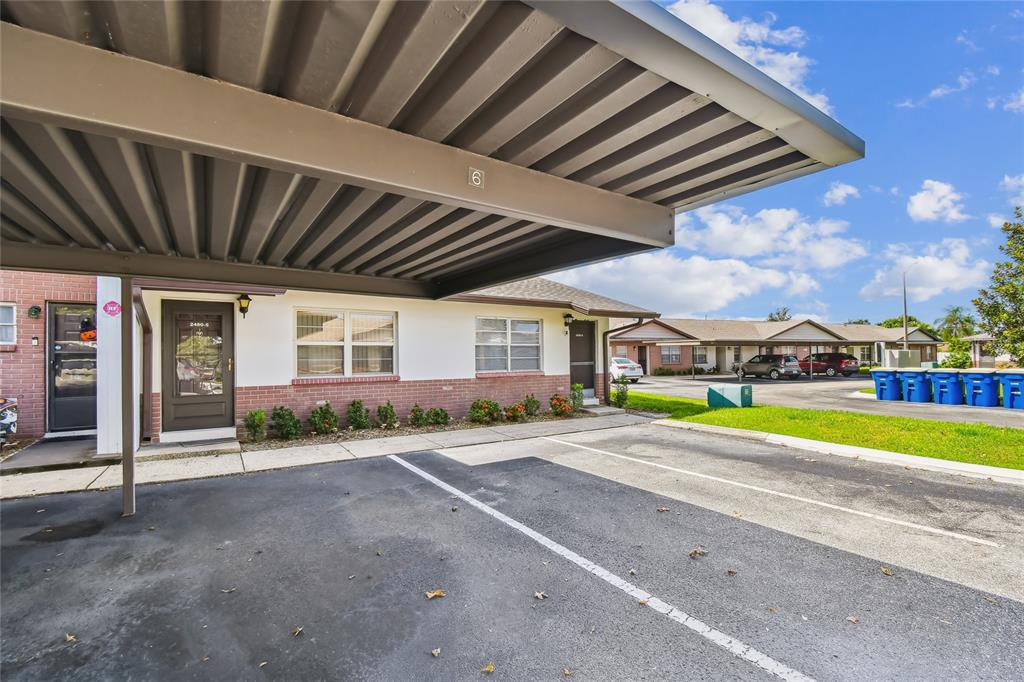 2480 ENTERPRISE ROAD UNIT 6, CLEARWATER, FL — photo 2 of 30