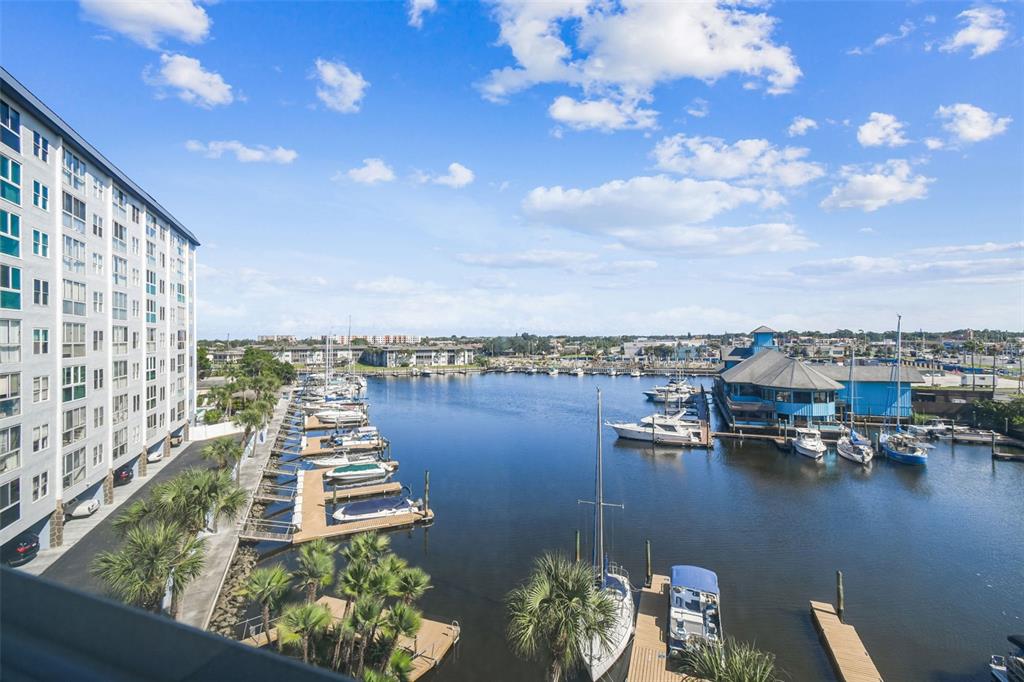 4939 FLORAMAR TERRACE UNIT 511