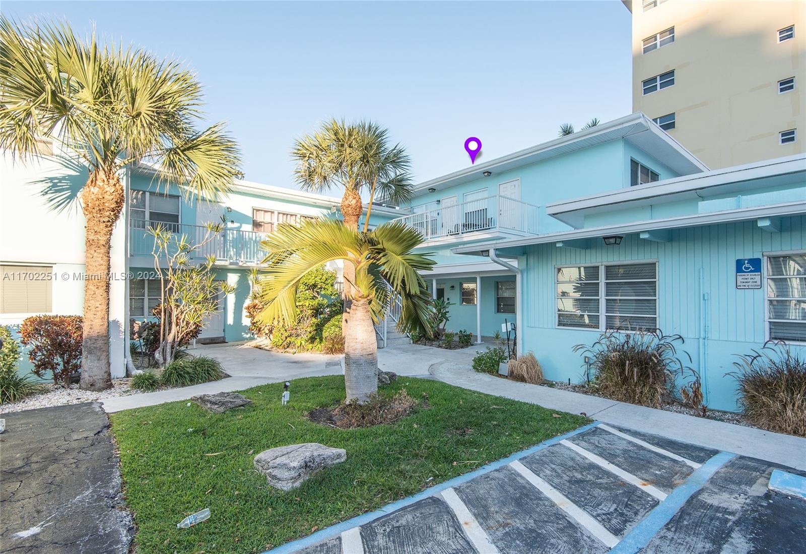 605 N Riverside Dr # 10, Pompano Beach FL 33062