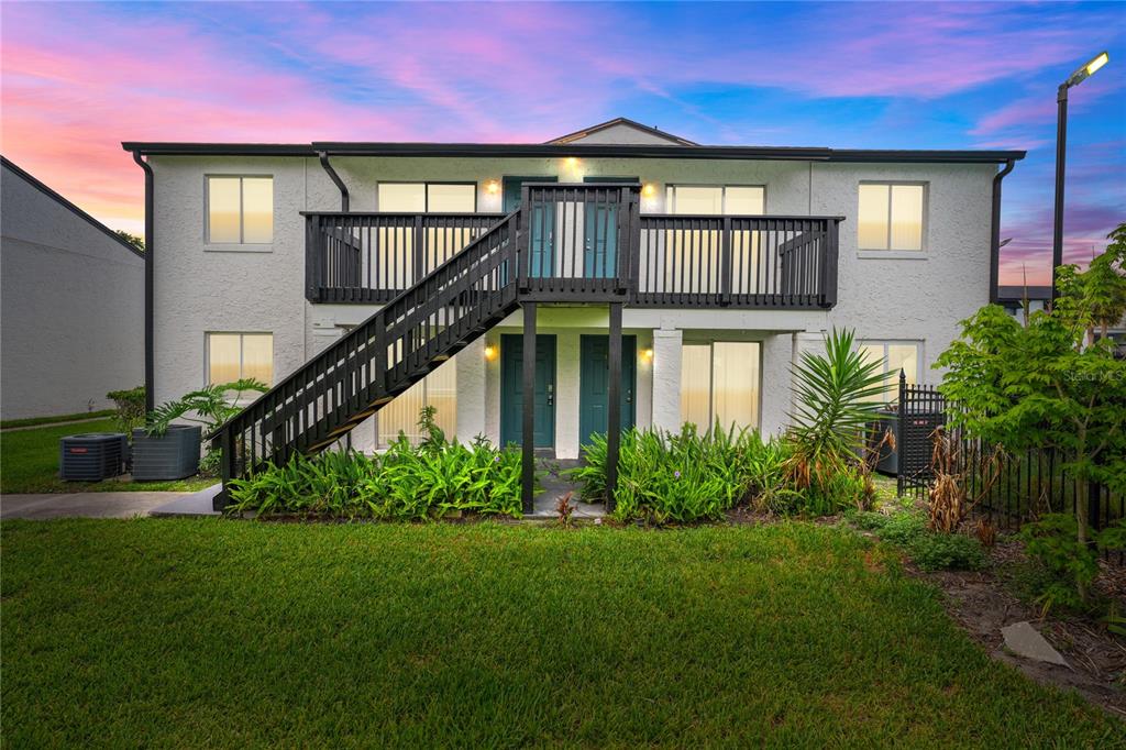 4205 S. SEMORAN BLVD UNIT 11