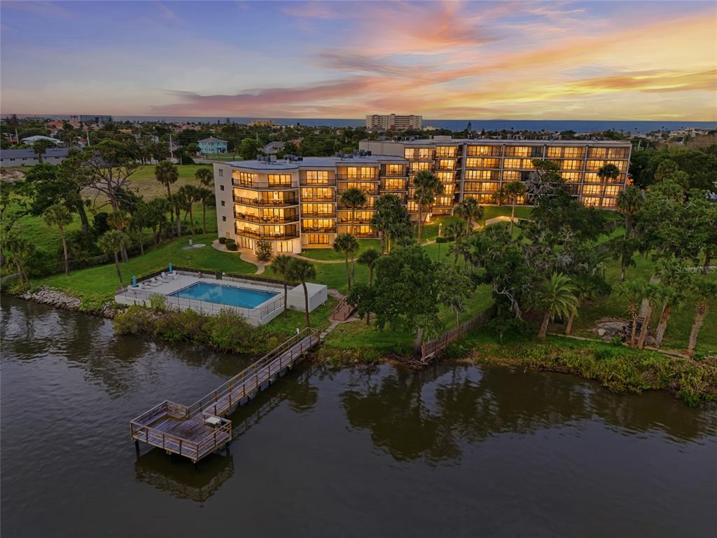 944 S PENINSULA DRIVE UNIT 5010