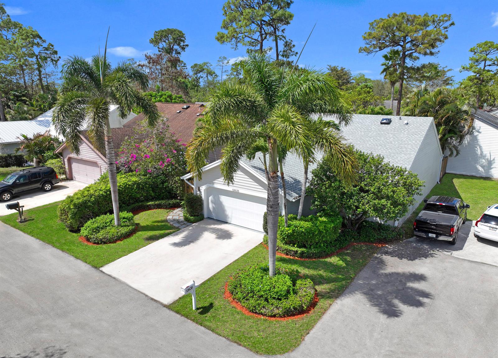 12635 Timber Ridge Circle, Wellington FL 33414