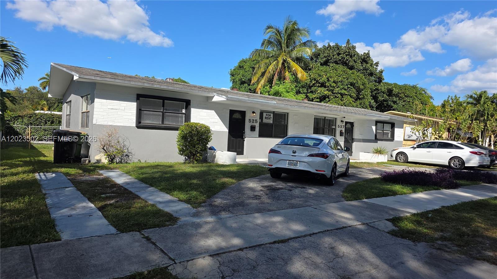 525 NE 132nd Ter, North Miami FL 33161