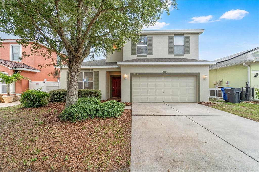 11228 MADISON PARK DRIVE