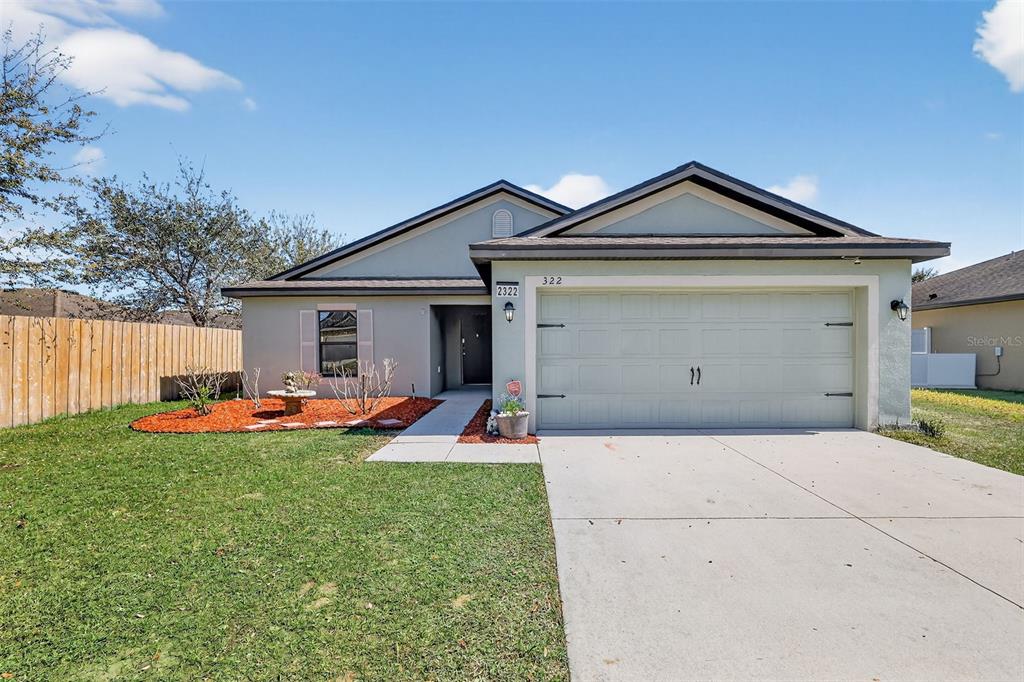 2322 BEXLEY DRIVE
