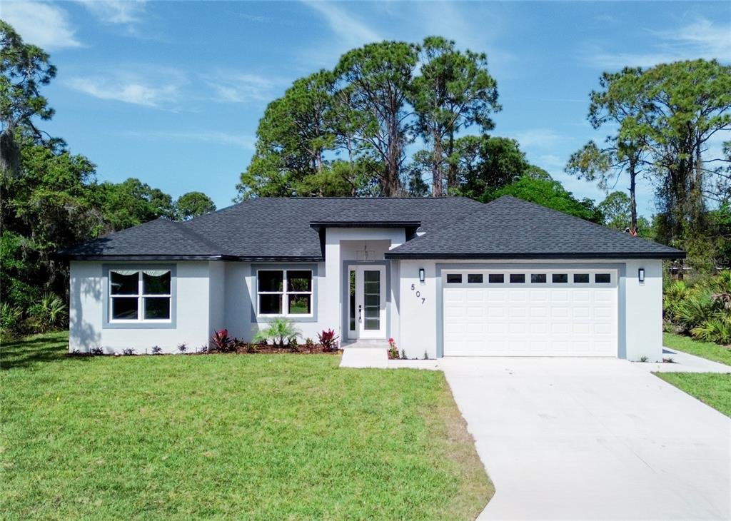 507 VOLVO AVENUE