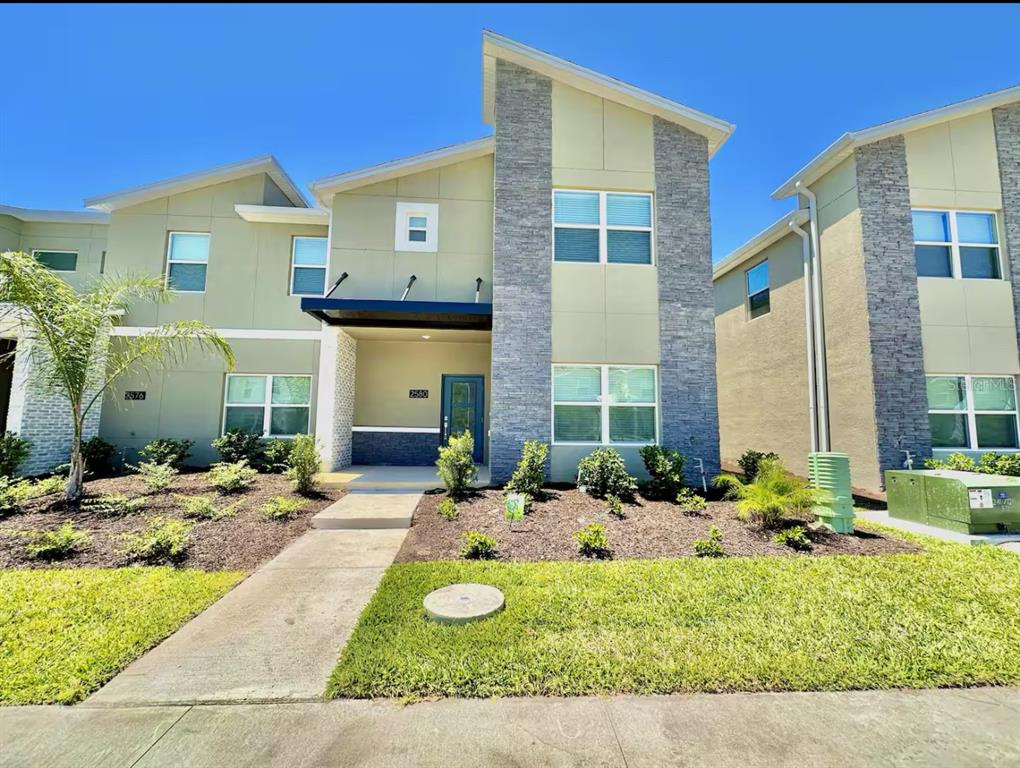 2580 READING TRAIL