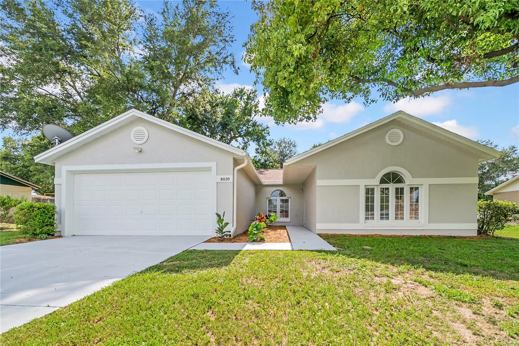 8020 CHEYENNE LANE