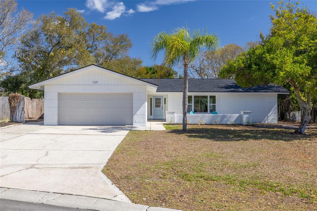 1337 BYRON DRIVE