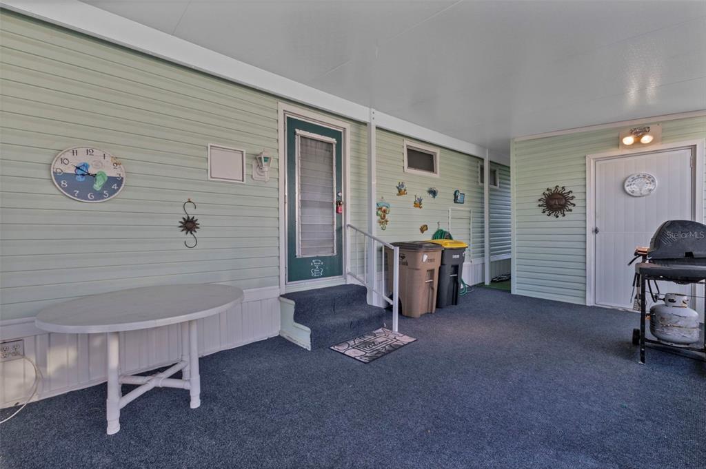 10100 BURNT STORE ROAD UNIT 25, PUNTA GORDA, FL — photo 4 of 30
